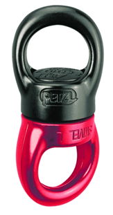 Petzl Swivel spojka L (P58L)