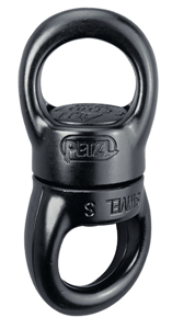 Petzl Swivel spojka   S