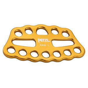 Petzl Paw kotvicí deska