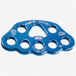 Petzl Paw M kotvící deska