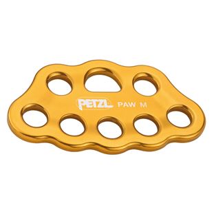 Petzl Paw M, kotvící deska