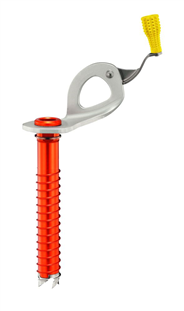 Petzl Laser Speed Light 13cm