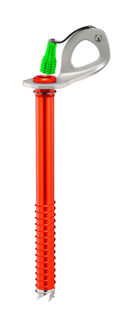Petzl Laser Speed Light 21cm