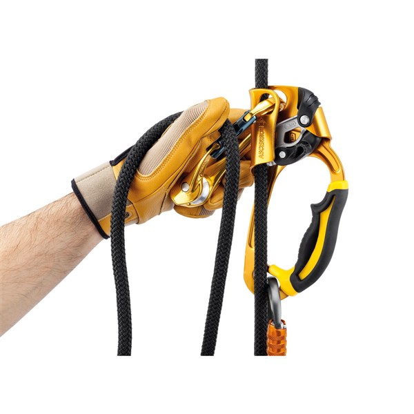 Petzl Rollclip Triact-Lock karabina