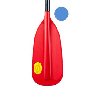 PANDA C1 RAFT 101/1 pádlo modré 155cm