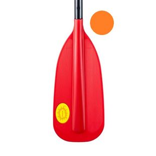 PANDA C1 RAFT 101/1 pádlo oranžové 165cm