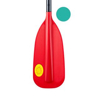 PANDA C1 RAFT 101/1 pádlo zelené 165cm
