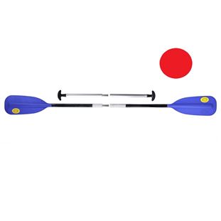 Panda Kombinace pádel 2xC1 nebo 1xK1, délka 210cm