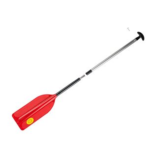 PANDA TREK 107/2 pádlo červené 145