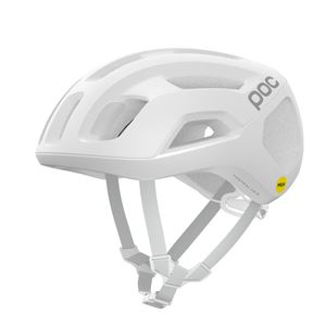 POC Ventral Air MIPS helma Hydrogen White Matt L