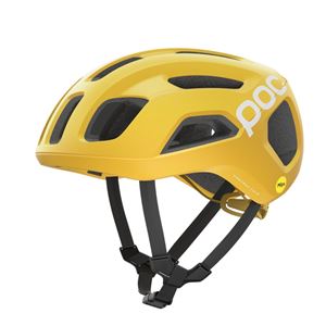 POC Ventral Air MIPS helma Aventurine Yellow Matt L