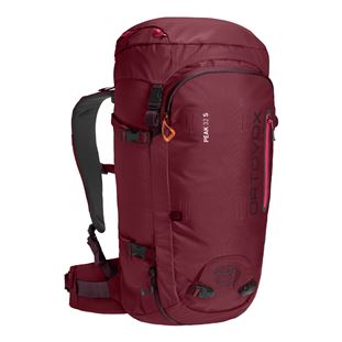 Ortovox Peak 32 S dark blood