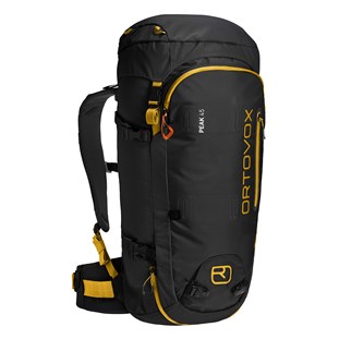 Ortovox PEAK black Raven 45