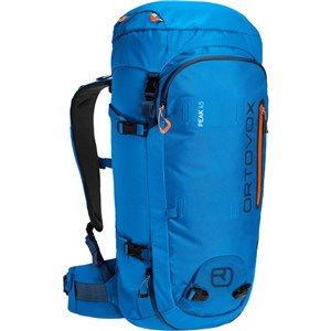 Ortovox Peak 45  safety blue  