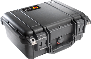 PELI CASE 1400 box