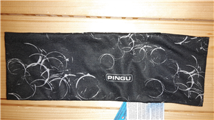 Pingu Runy funkční čelenka