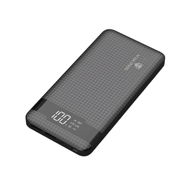 Viking PN-961PD 10000mAh powerbanka