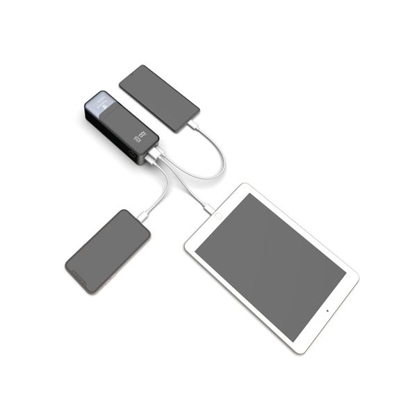 Viking PN-964PD 27000 mAh powerbanka