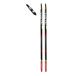 Peltonen Nanogrip Infra X NIS běžky; délka: 202 cm; SET