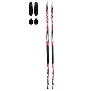 Peltonen Nanogrip Zenith NIS běžky SET