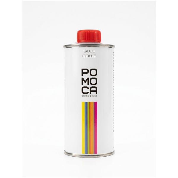 Pomoca Can of glue 250g - lepidlo na skialpové pásy