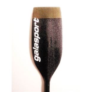GALASPORT C1 POLLERT multicolour alu plus pádlo černé 150cm