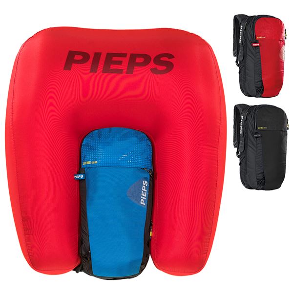 Pieps Jetforce BT Pack 25l lavinový batoh