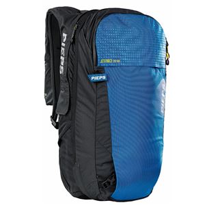 Pieps Jetforce BT Pack 25l lavinový batoh