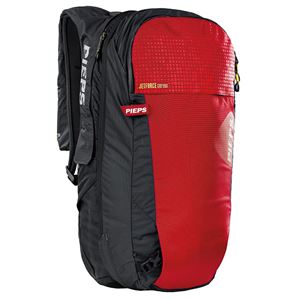 Pieps Jetforce BT Pack 25l lavinový batoh