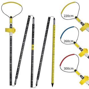 Pieps Probe Carbon 300 PRO