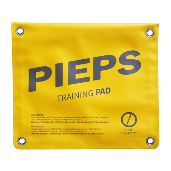 Pieps Training Pad-  tréninková deska