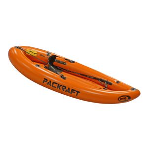 ROBfin Packraft Economy