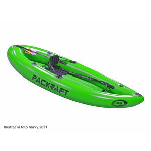 ROBfin Packraft Economy