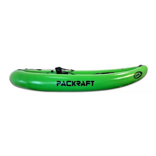 ROBfin Packraft Economy