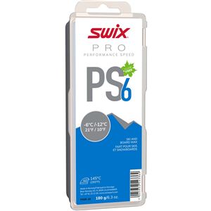 Swix PS6 Pure Speed    180g