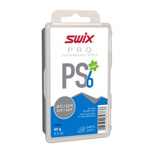Swix PS6 Pure Speed    60g