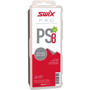 Swix PS8 Pure Speed    180g