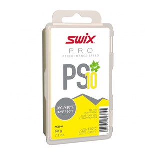 Swix PS10 Pure Speed