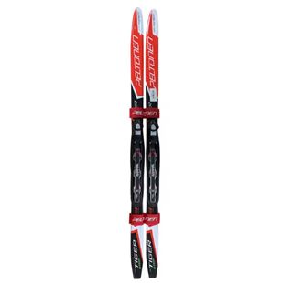 Levně Peltonen TIGER JR běžecké lyže se šupinou, délka 118cm