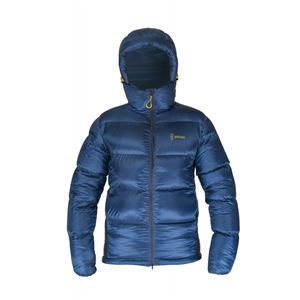 Patizon ReLight 200 péřová bunda blue L