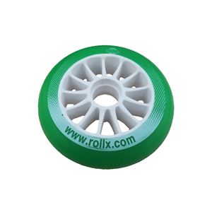 Rollx Green polyuretanové kolečko