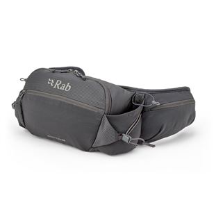 RAB Protium 6 ledvinka; anthracite/ANT