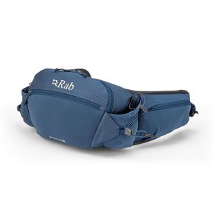 RAB Protium 6 ledvinka; tempest blue/TMB
