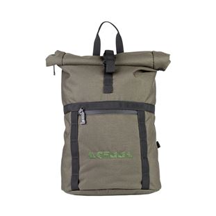 Gemma Rolovací batoh CORDURA 13-20L khaki