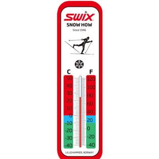 SWIX R0210 NÁSTĚNNÝ TEPLOMĚR