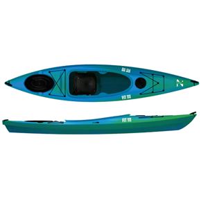 RotoAttivo FIT 111 kajak