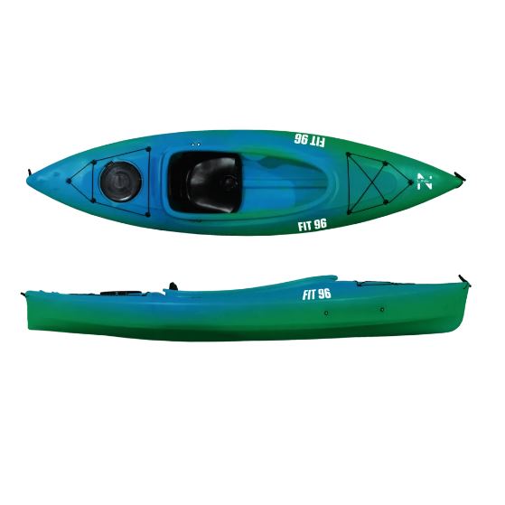 RotoAttivo FIT 96 kajak