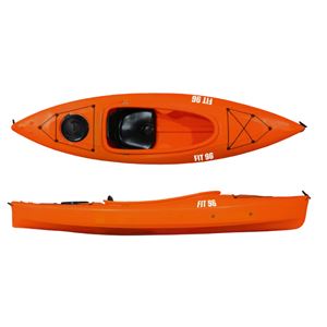 RotoAttivo FIT 96 kajak