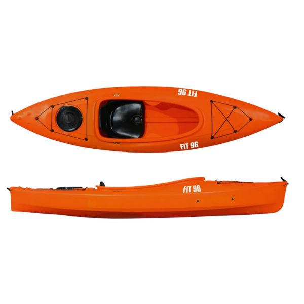 RotoAttivo FIT 96 kajak