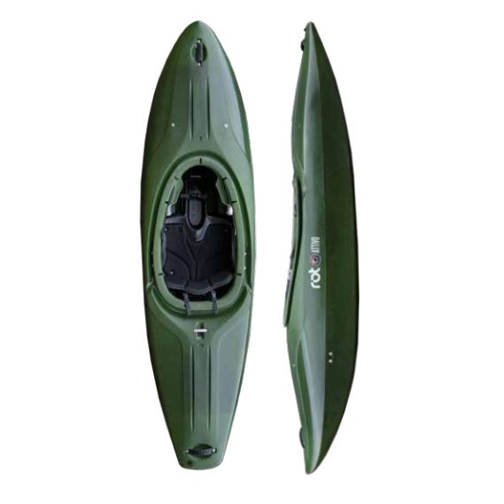 RotoAttivo TODO 260 kajak